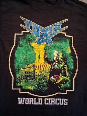 TOXIK Gift for fan T-Shirt 189